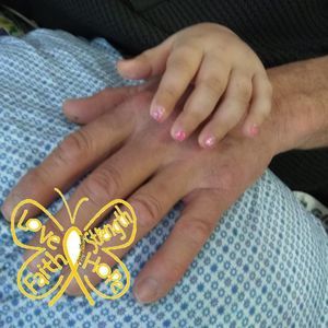 Meet your Posher, Maureen